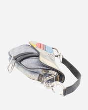 Dior Speedway Saddle Bag