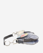 Dior Speedway Saddle Bag