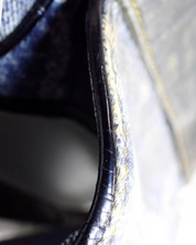 Dior Speedway Saddle Bag