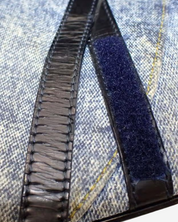 Dior Speedway Saddle Bag