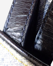 Dior Speedway Saddle Bag