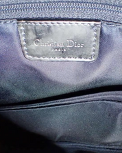 Dior Speedway Saddle Bag