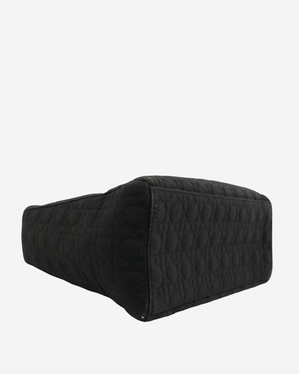 Lady Dior Nylon Bag