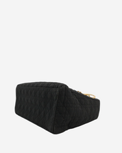 Lady Dior Nylon Bag