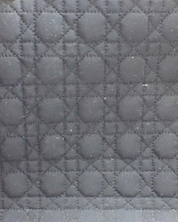 Lady Dior Nylon Bag