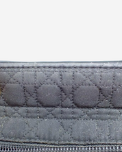 Lady Dior Nylon Bag