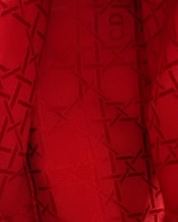 Lady Dior Nylon Bag