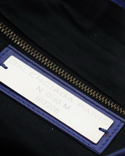Bolso Balenciaga First 2011
