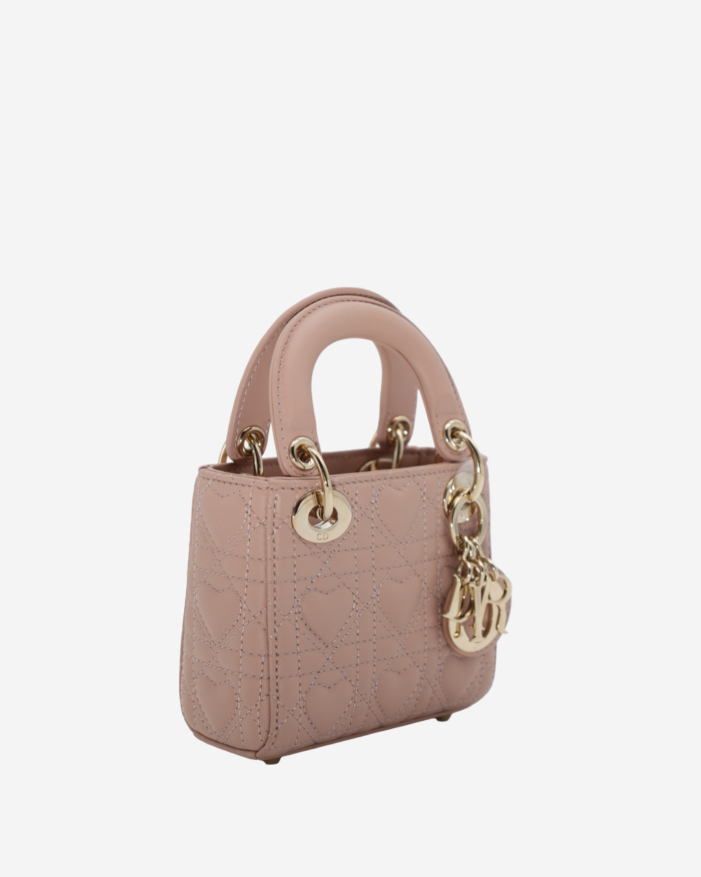 Lady Dior Mini Bag 2009