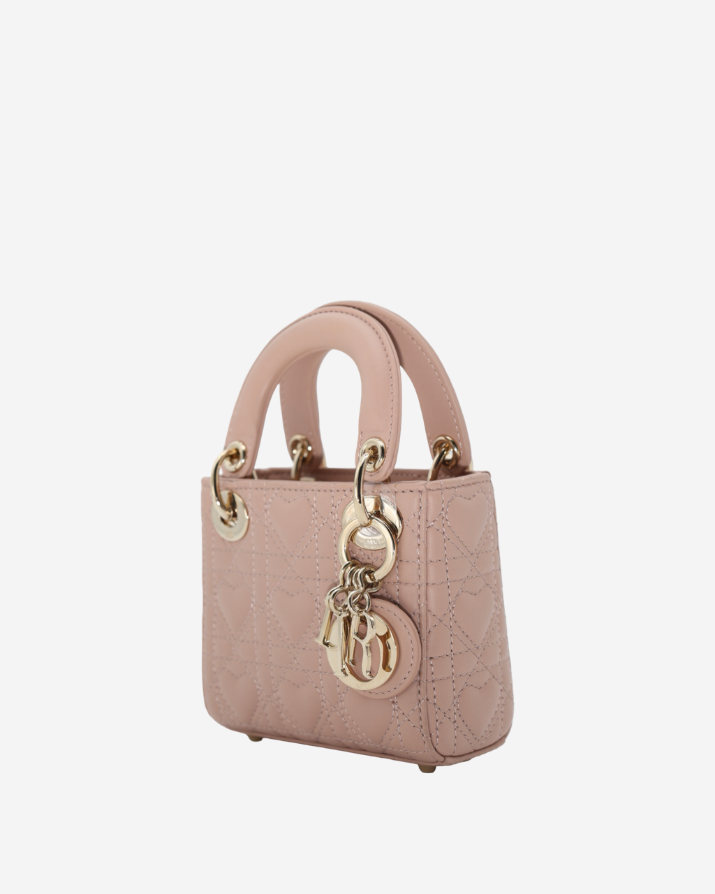 Lady Dior Mini Bag 2009