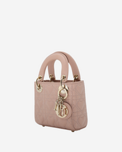 Lady Dior Mini Bag 2009