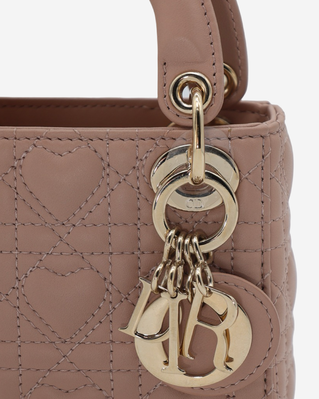 Lady Dior Mini Bag 2009