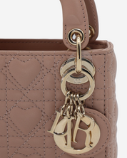 Lady Dior Mini Bag 2009