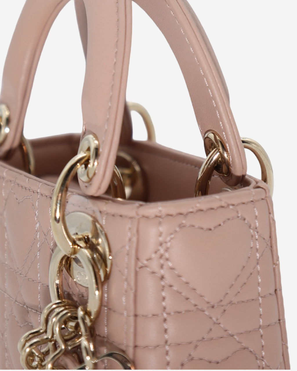 Lady Dior Mini Bag 2009