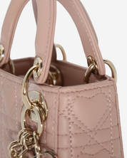 Lady Dior Mini Bag 2009