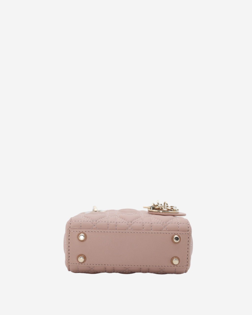 Lady Dior Mini Bag 2009