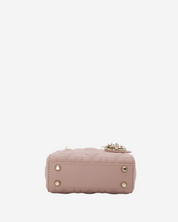 Lady Dior Mini Bag 2009