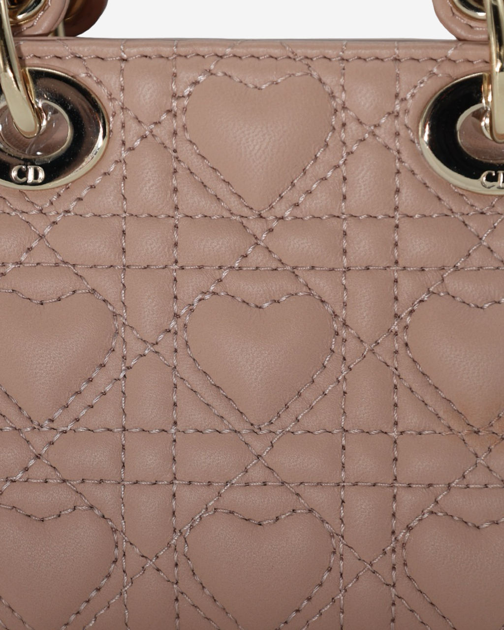 Lady Dior Mini Bag 2009