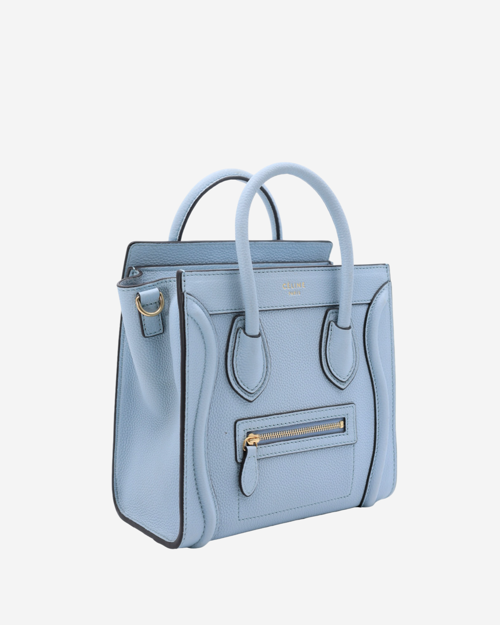 Bolso Celine Nano Lugagge