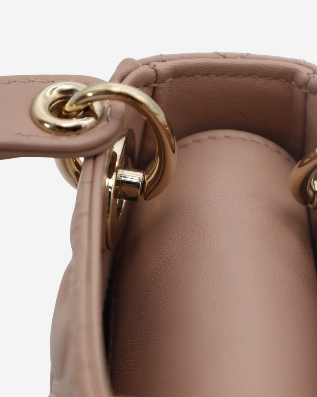 Lady Dior Mini Bag 2009