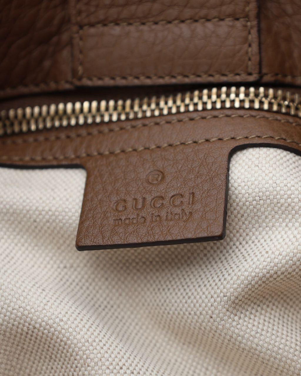 Bolso Gucci Bamboo