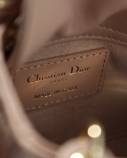 Lady Dior Mini Bag 2009