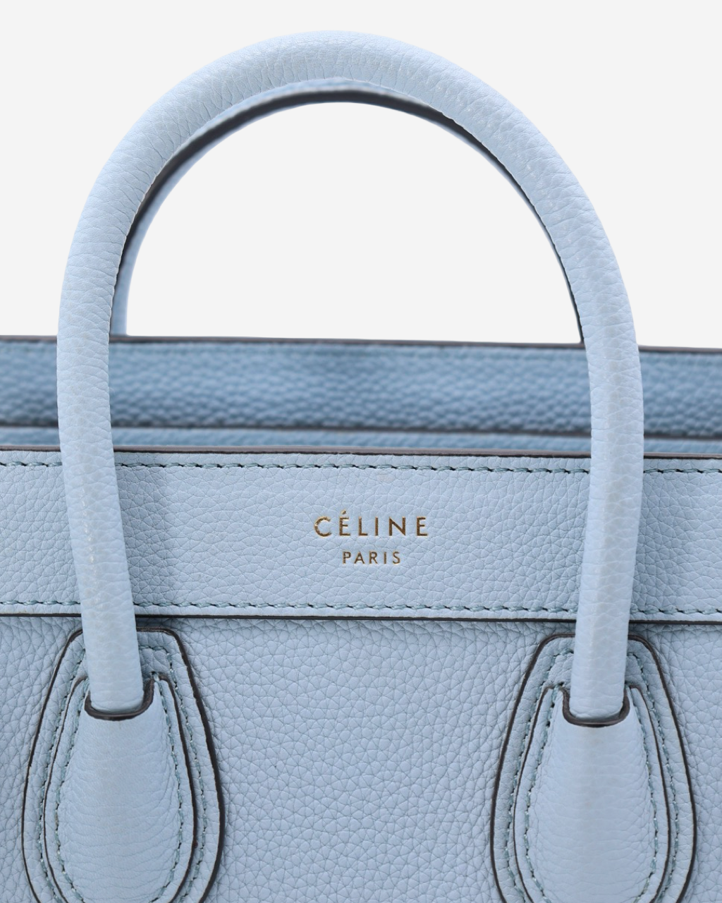 Bolso Celine Nano Lugagge