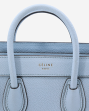Bolso Celine Nano Lugagge