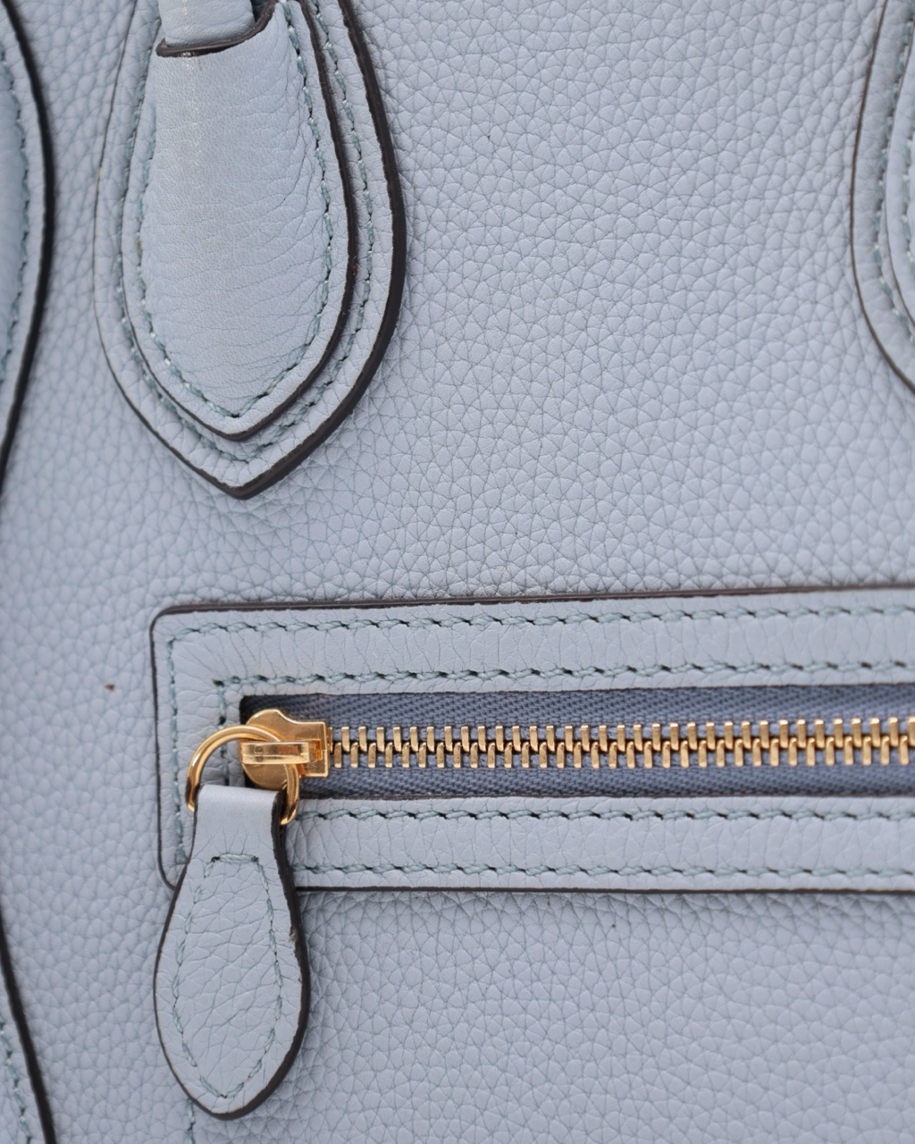 Bolso Celine Nano Lugagge