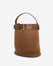 Prada Bucket Buckle Bag