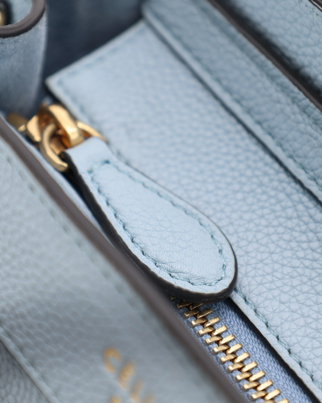 Bolso Celine Nano Lugagge