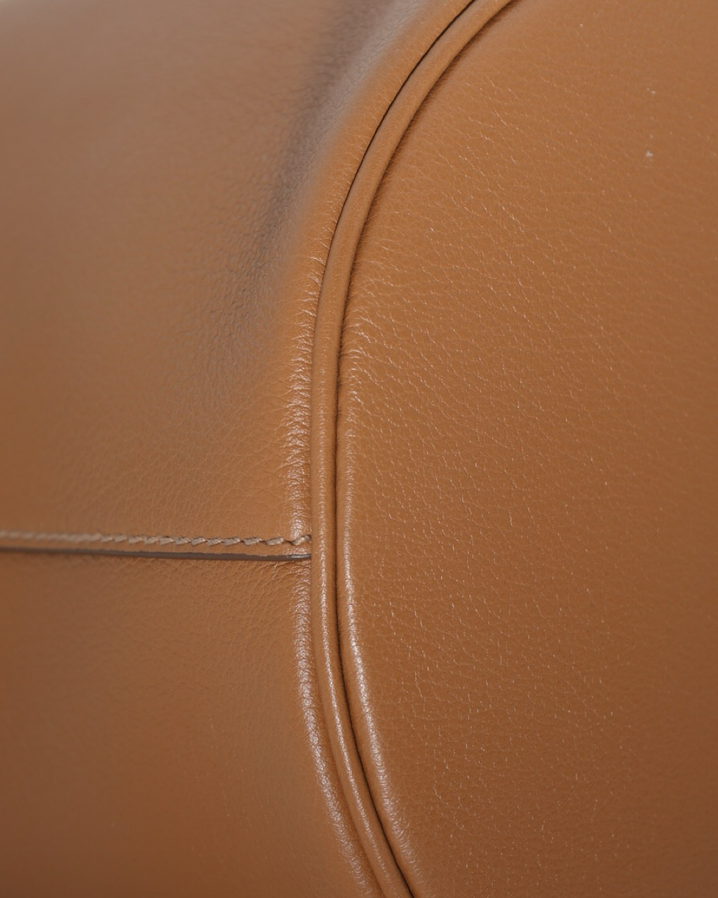 Prada Bucket Buckle Bag