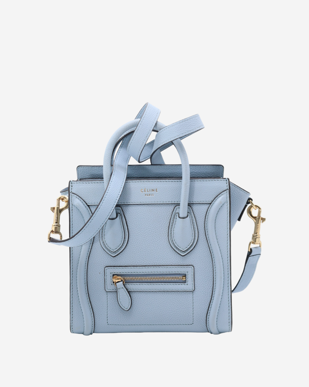 Bolso Celine Nano Lugagge