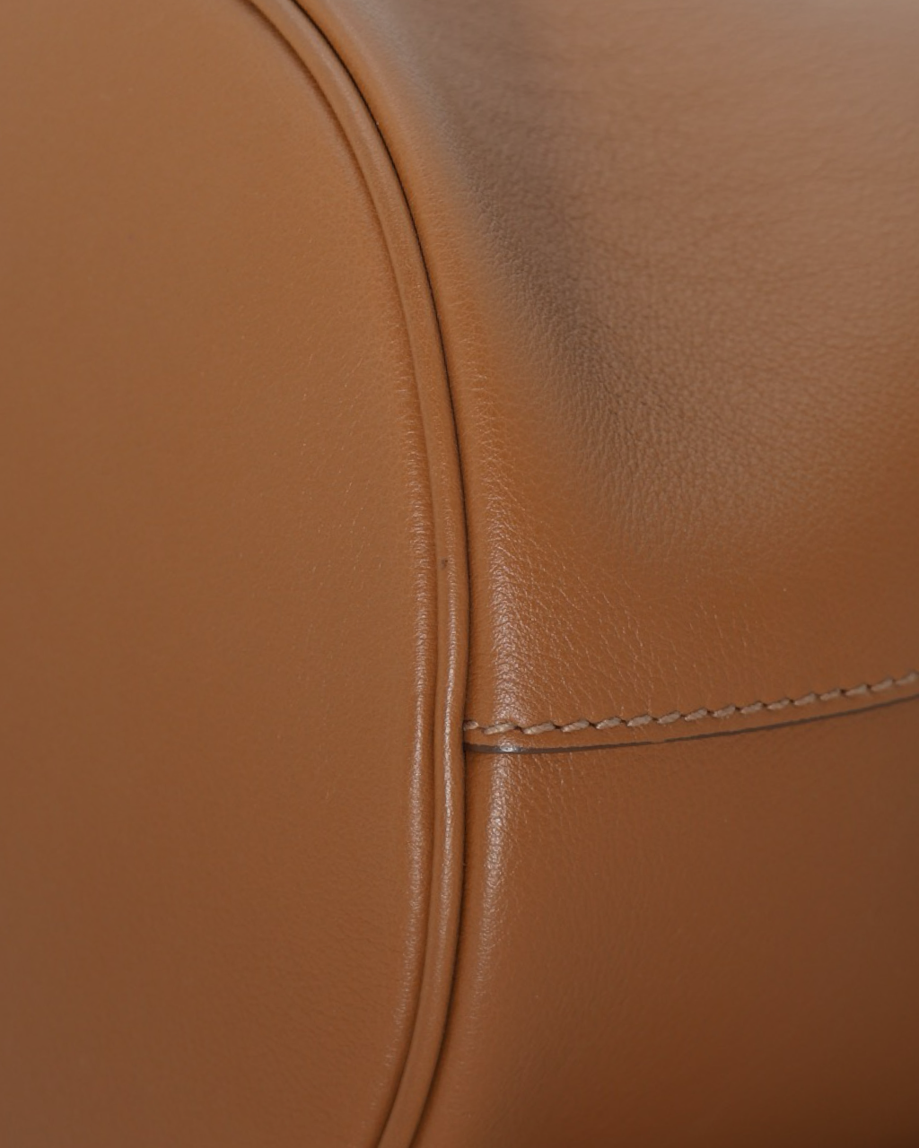 Prada Bucket Buckle Bag