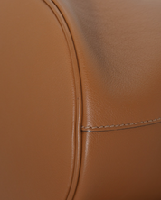 Prada Bucket Buckle Bag