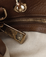 Bolso Gucci Bamboo