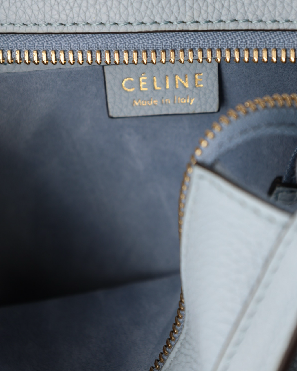 Bolso Celine Nano Lugagge