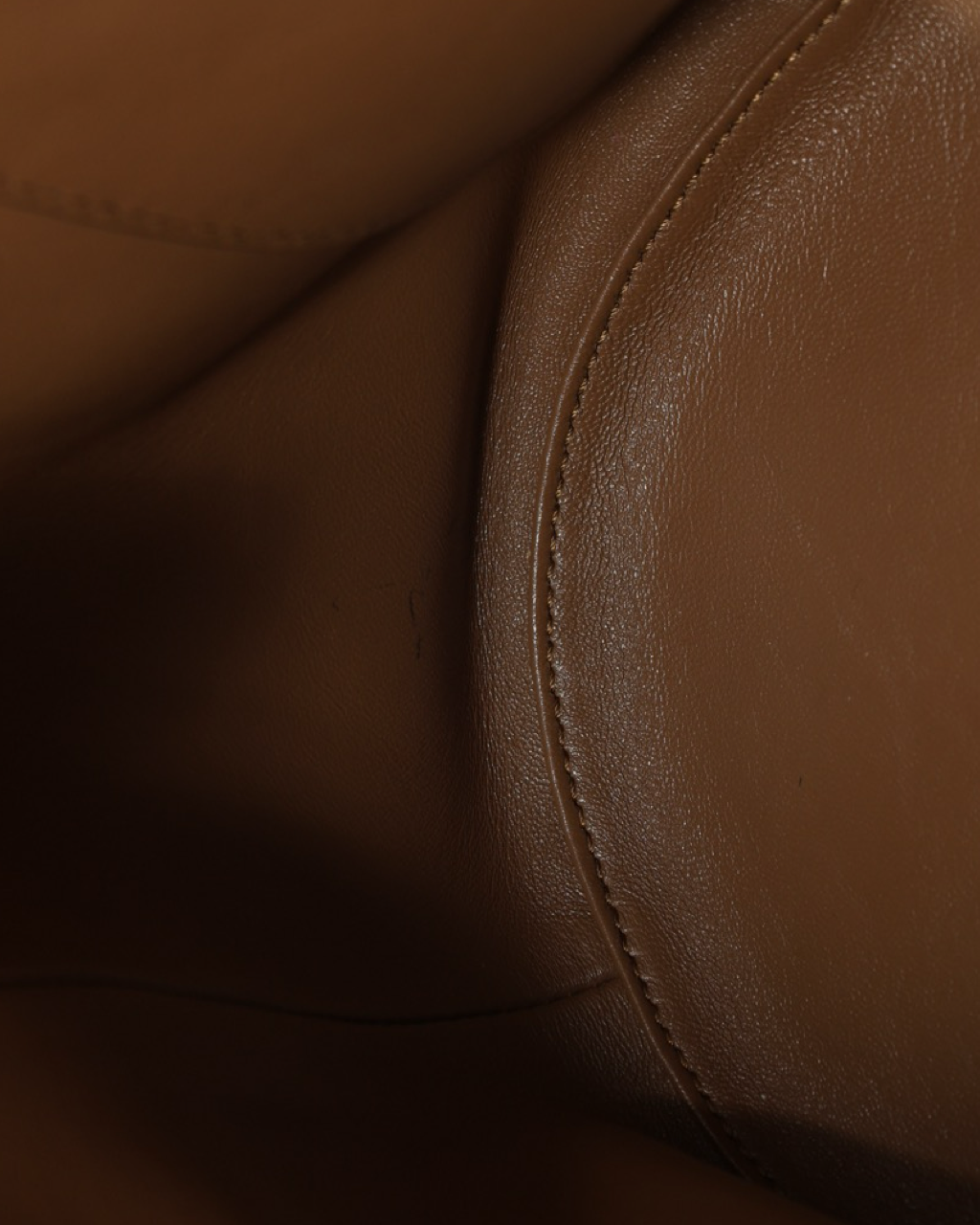 Prada Bucket Buckle Bag