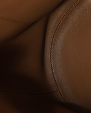 Prada Bucket Buckle Bag
