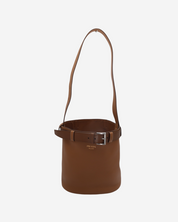 Prada Bucket Buckle Bag