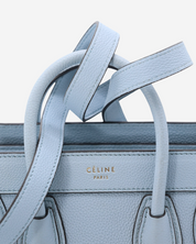 Bolso Celine Nano Lugagge
