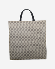 Bolso Gucci GG Supreme Bee Tote 2015