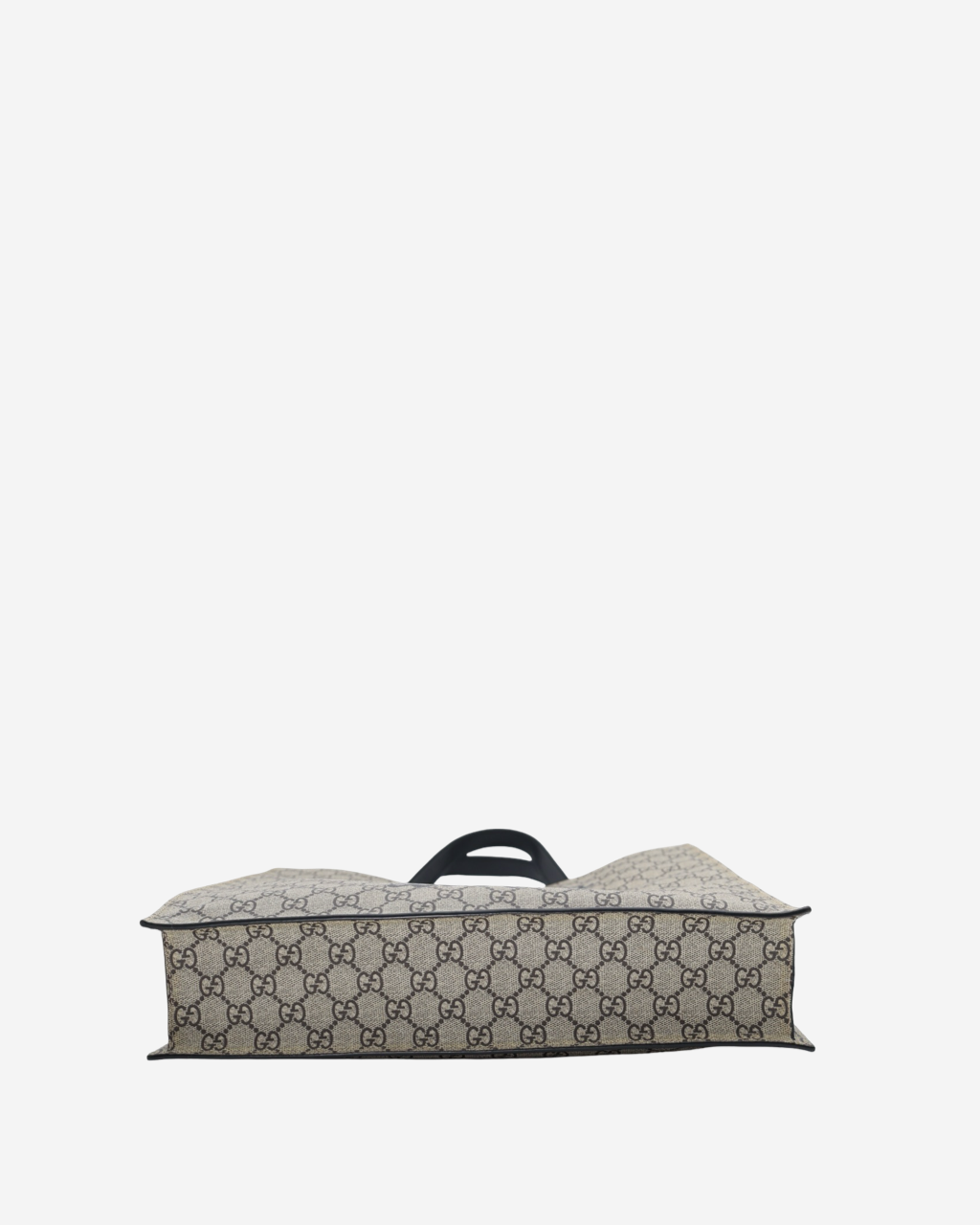 Bolso Gucci GG Supreme Bee Tote 2015
