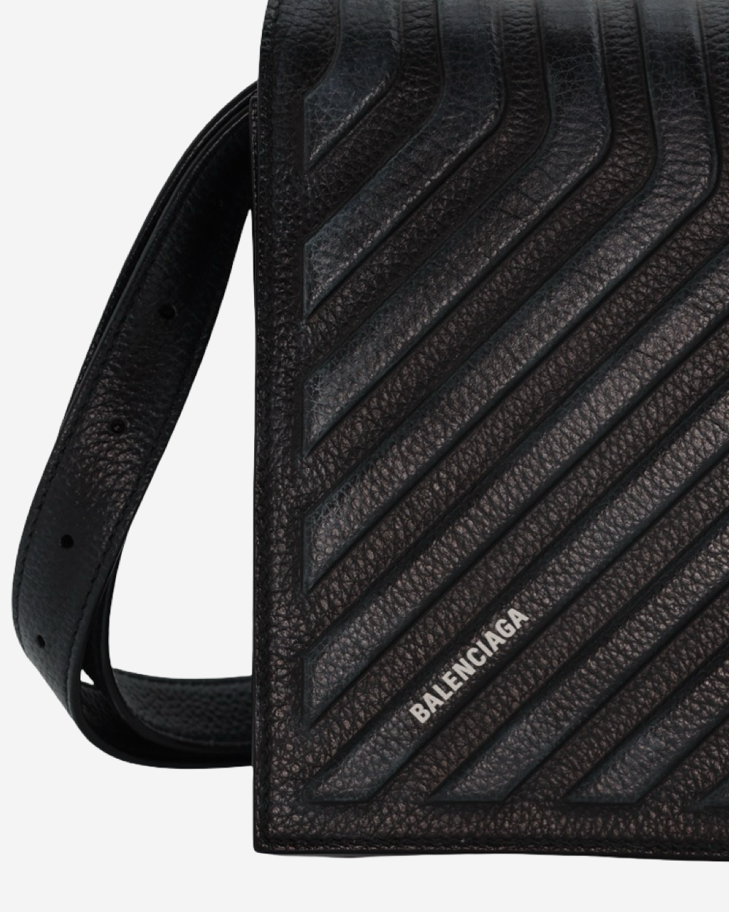 Bolso Balenciaga Car Crossbody