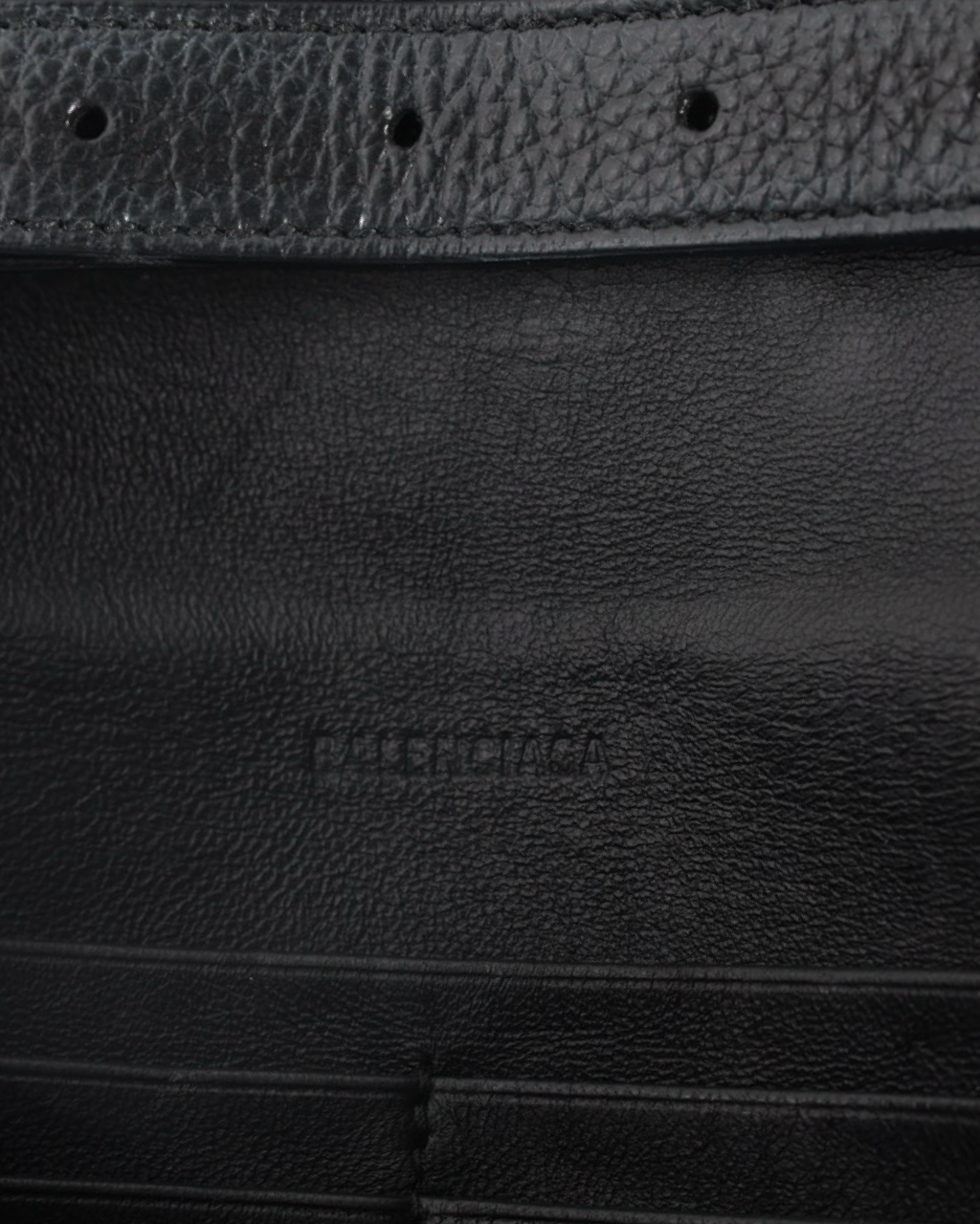 Bolso Balenciaga Car Crossbody