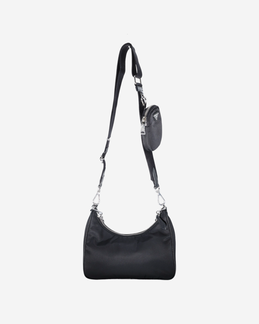 Bolso Prada Re - Edition 2005