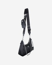 Bolso Prada Re - Edition 2005
