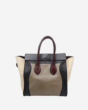 Bolso Celine Mini Luggage