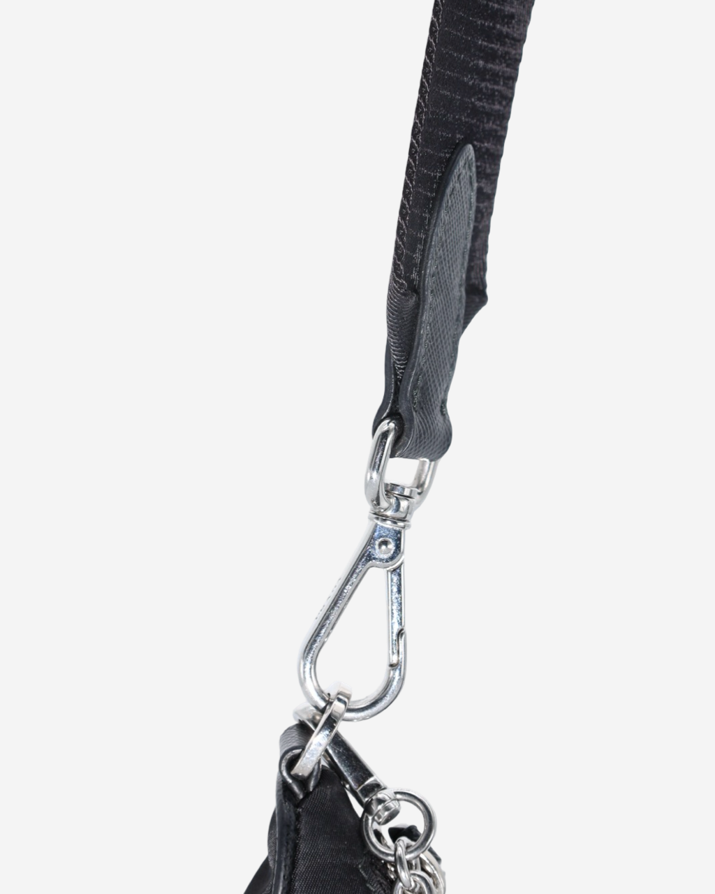 Bolso Prada Re - Edition 2005