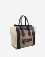 Bolso Celine Mini Luggage